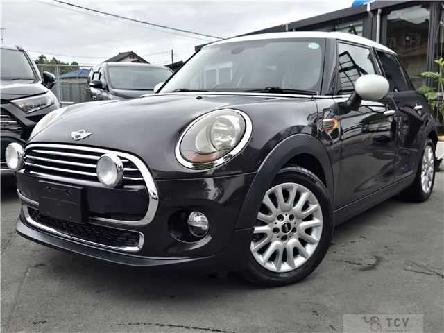 2015 BMW MINI
