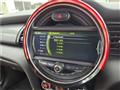 2015 BMW MINI