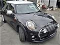2015 BMW MINI