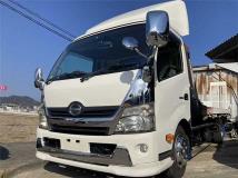 2014 Hino Dutro