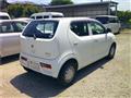 2017 Suzuki Alto