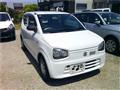 2017 Suzuki Alto