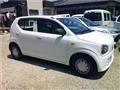 2017 Suzuki Alto
