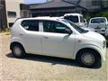 2017 Suzuki Alto