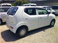 2017 Suzuki Alto