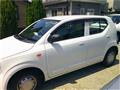 2017 Suzuki Alto