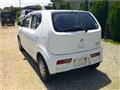 2017 Suzuki Alto