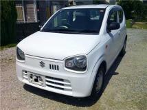 2017 Suzuki Alto