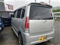2006 Suzuki Wagon R