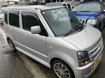 2006 Suzuki Wagon R