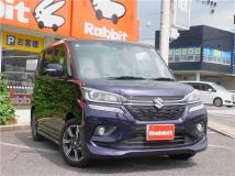 2020 Suzuki Suzuki Others