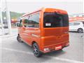 2022 Daihatsu Atrai Wagon