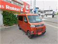2022 Daihatsu Atrai Wagon