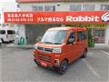 2022 Daihatsu Atrai Wagon