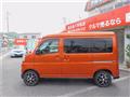 2022 Daihatsu Atrai Wagon