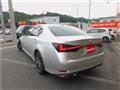 2012 Lexus GS