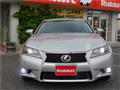 2012 Lexus GS