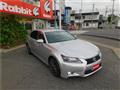 2012 Lexus GS