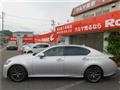 2012 Lexus GS