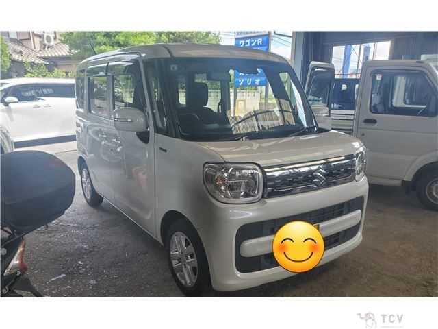 2019 Suzuki Suzuki Others