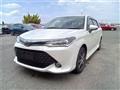 2015 Toyota Corolla Fielder