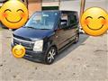 2007 Suzuki Wagon R
