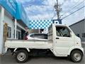 2006 Suzuki Carry Truck
