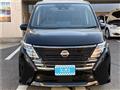 2023 Nissan Serena