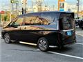 2023 Nissan Serena