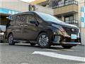 2023 Nissan Serena
