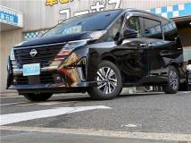 2023 Nissan Serena