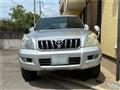 2006 Toyota Land Cruiser Prado
