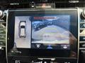 2014 Toyota Harrier