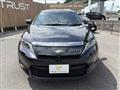 2014 Toyota Harrier
