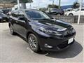 2014 Toyota Harrier