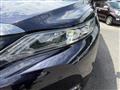 2014 Toyota Harrier