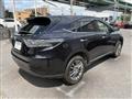 2014 Toyota Harrier