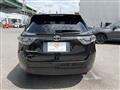 2014 Toyota Harrier