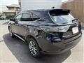 2014 Toyota Harrier