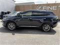 2014 Toyota Harrier