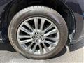 2014 Toyota Harrier