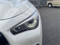 2019 Nissan Skyline