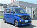 2025 Nissan ROOX