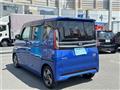 2025 Nissan ROOX