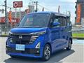 2025 Nissan ROOX