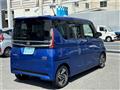 2025 Nissan ROOX
