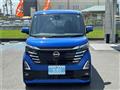 2025 Nissan ROOX