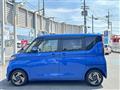 2025 Nissan ROOX