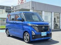 2025 Nissan ROOX