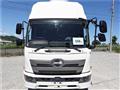 2020 Hino Ranger